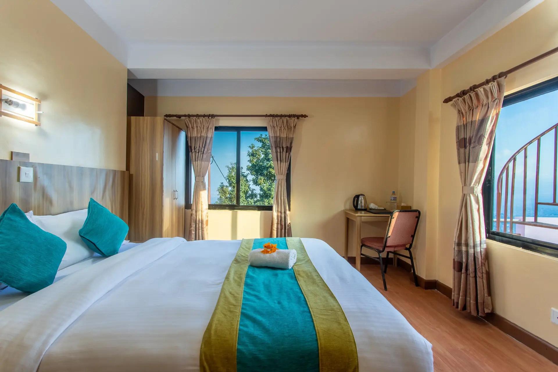 Beautiful Room